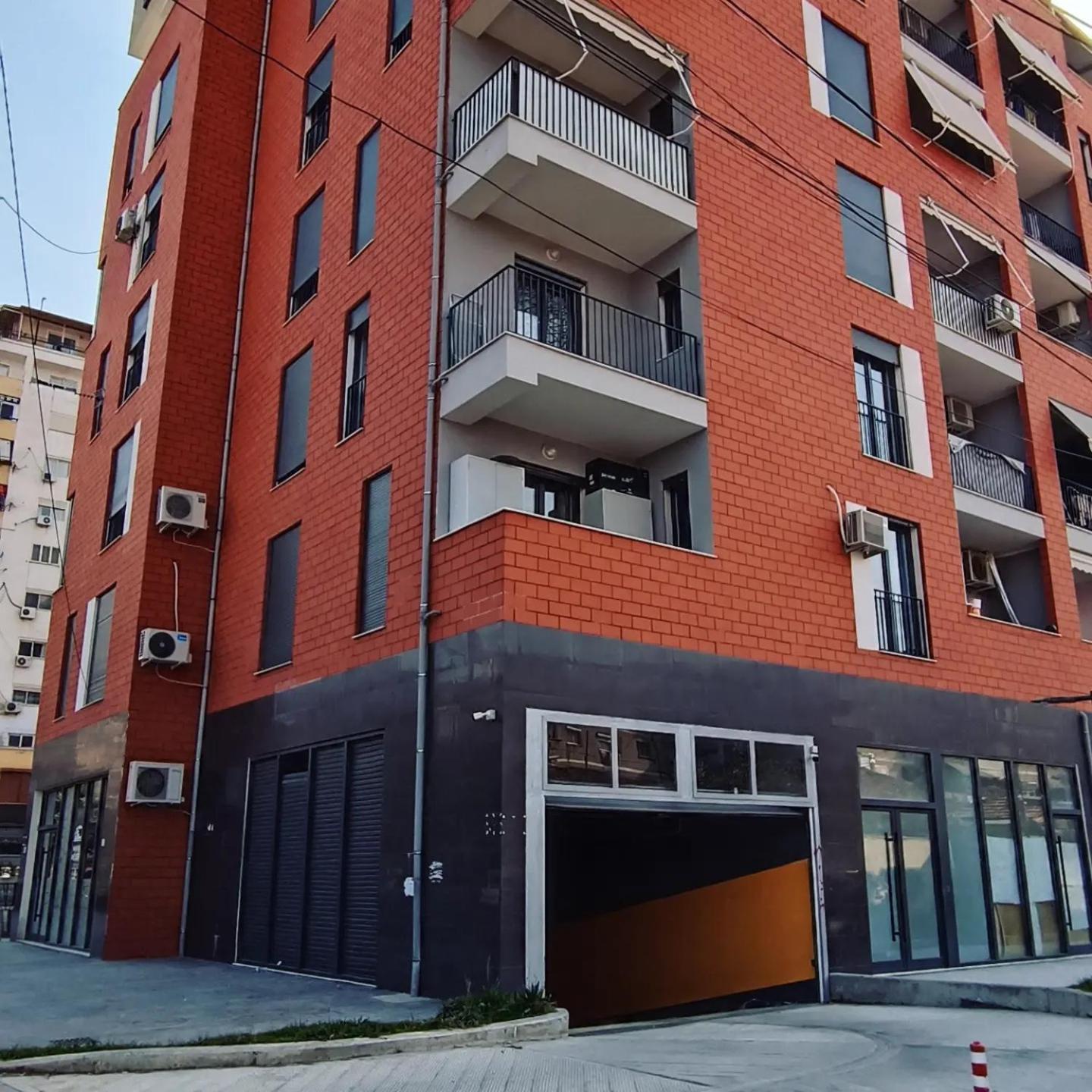 I Love Tirana II Экстерьер фото